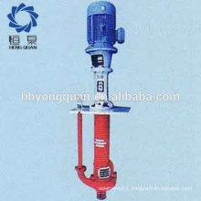 PWL type sewage diesel fuel transfer pump